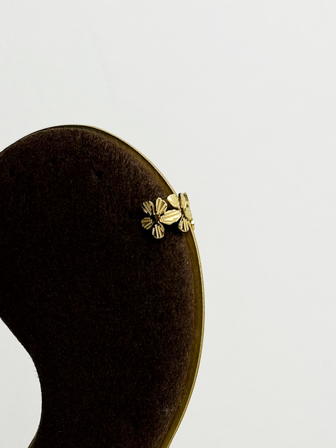 Earcuff Jardim Encantado 4