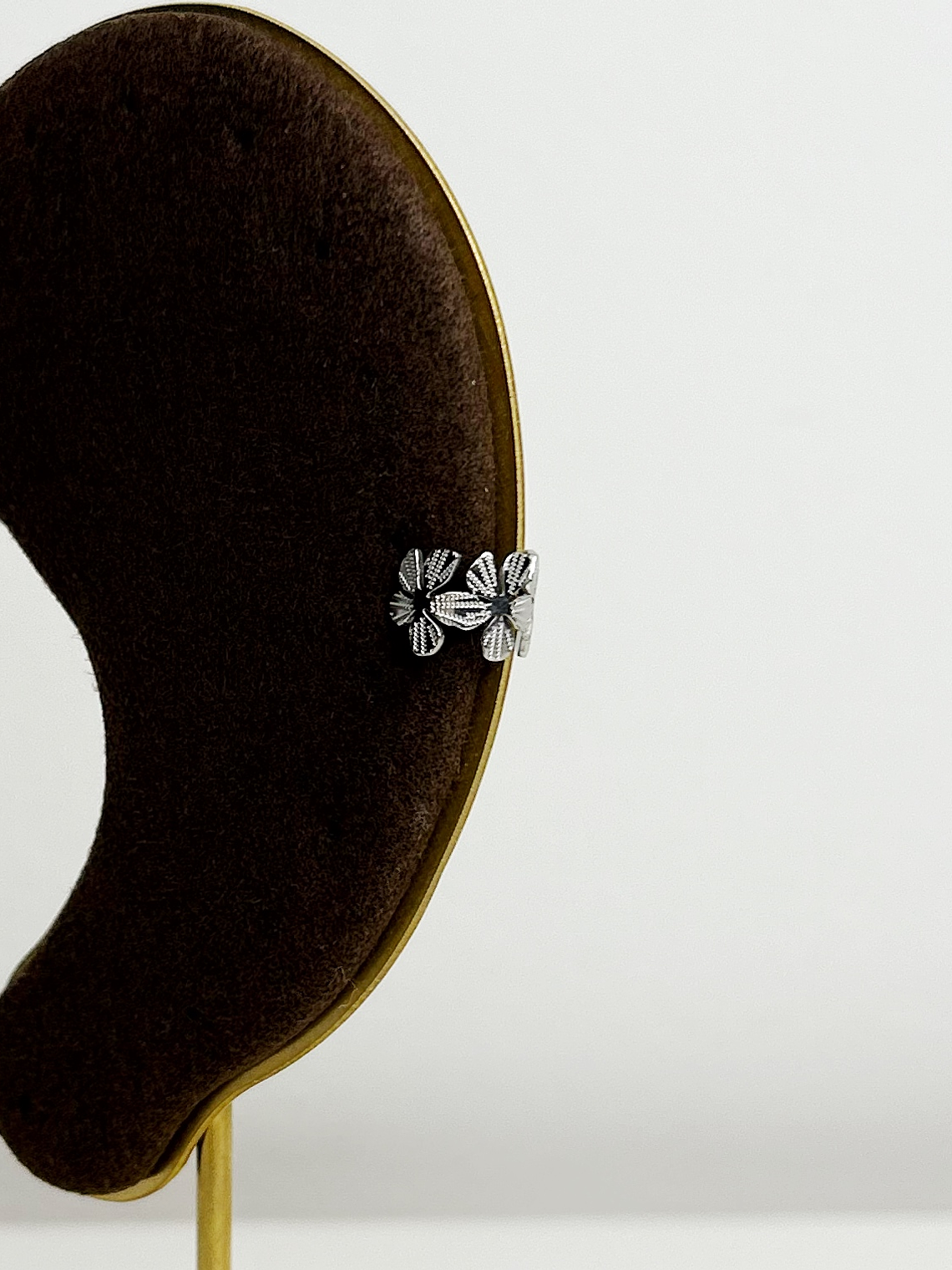 Earcuff Jardim Encantado 5