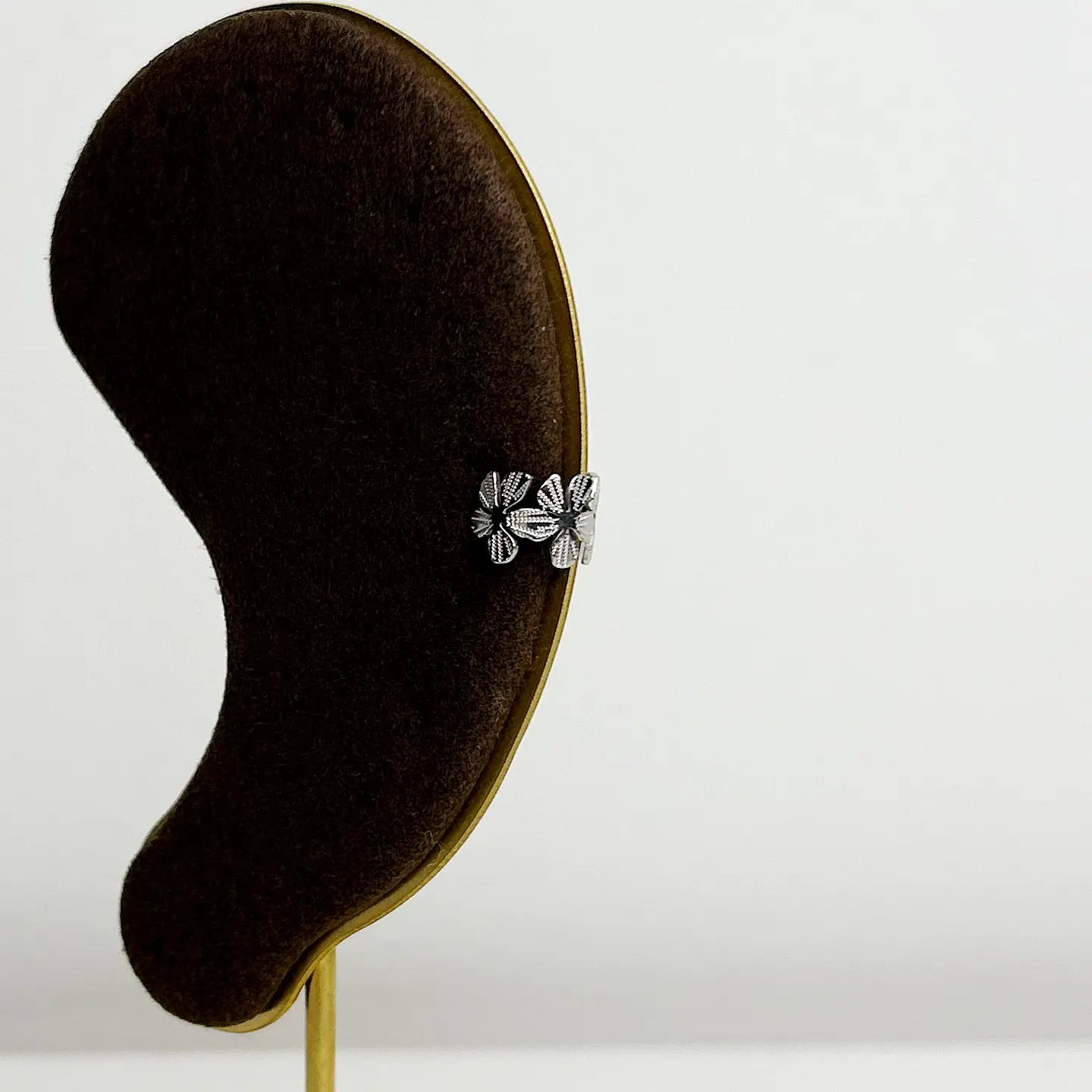 Earcuff Jardim Encantado 5