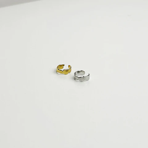 Earcuff Ondas Do Tempo