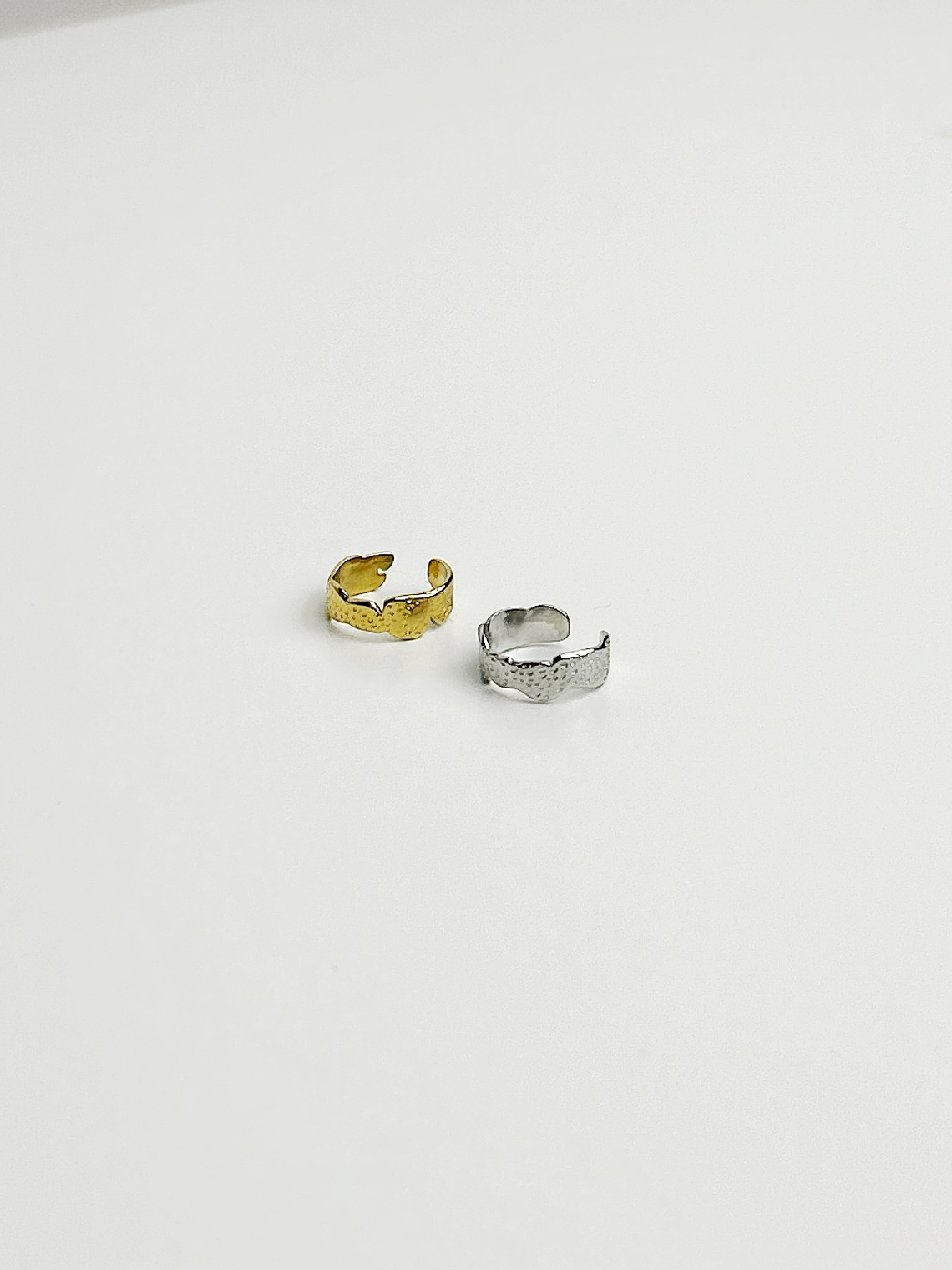 Earcuff Ondas Do Tempo 2