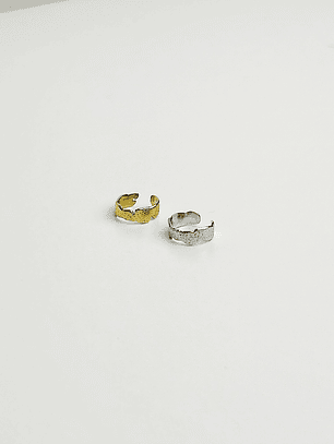 Earcuff Ondas Do Tempo