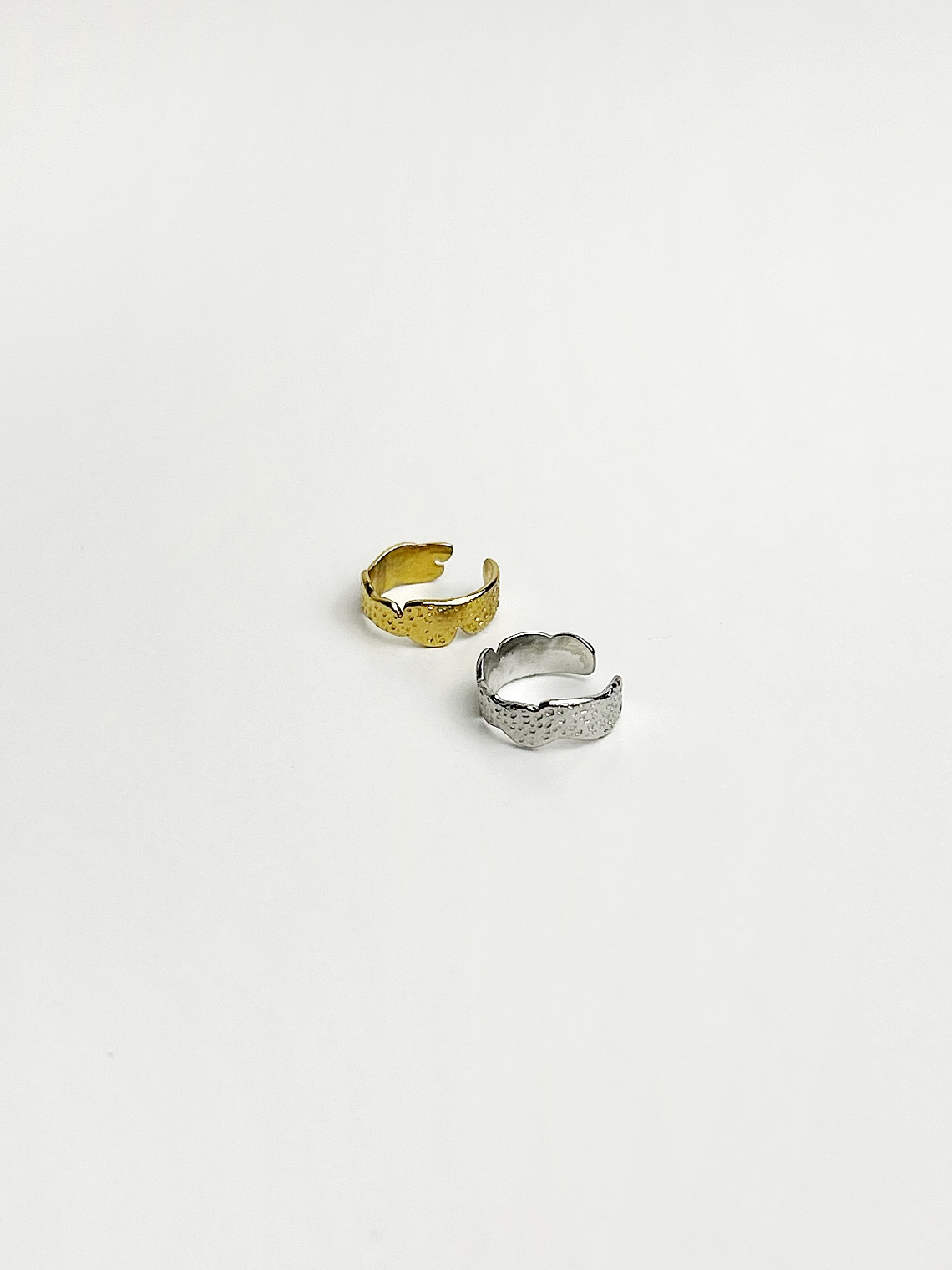 Earcuff Ondas Do Tempo 4