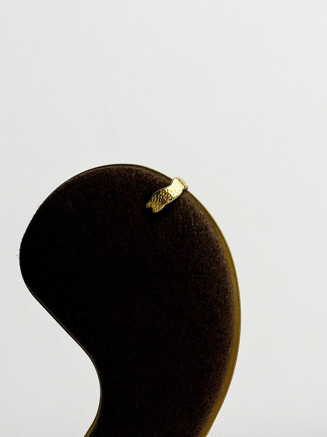 Earcuff Ondas Do Tempo 5