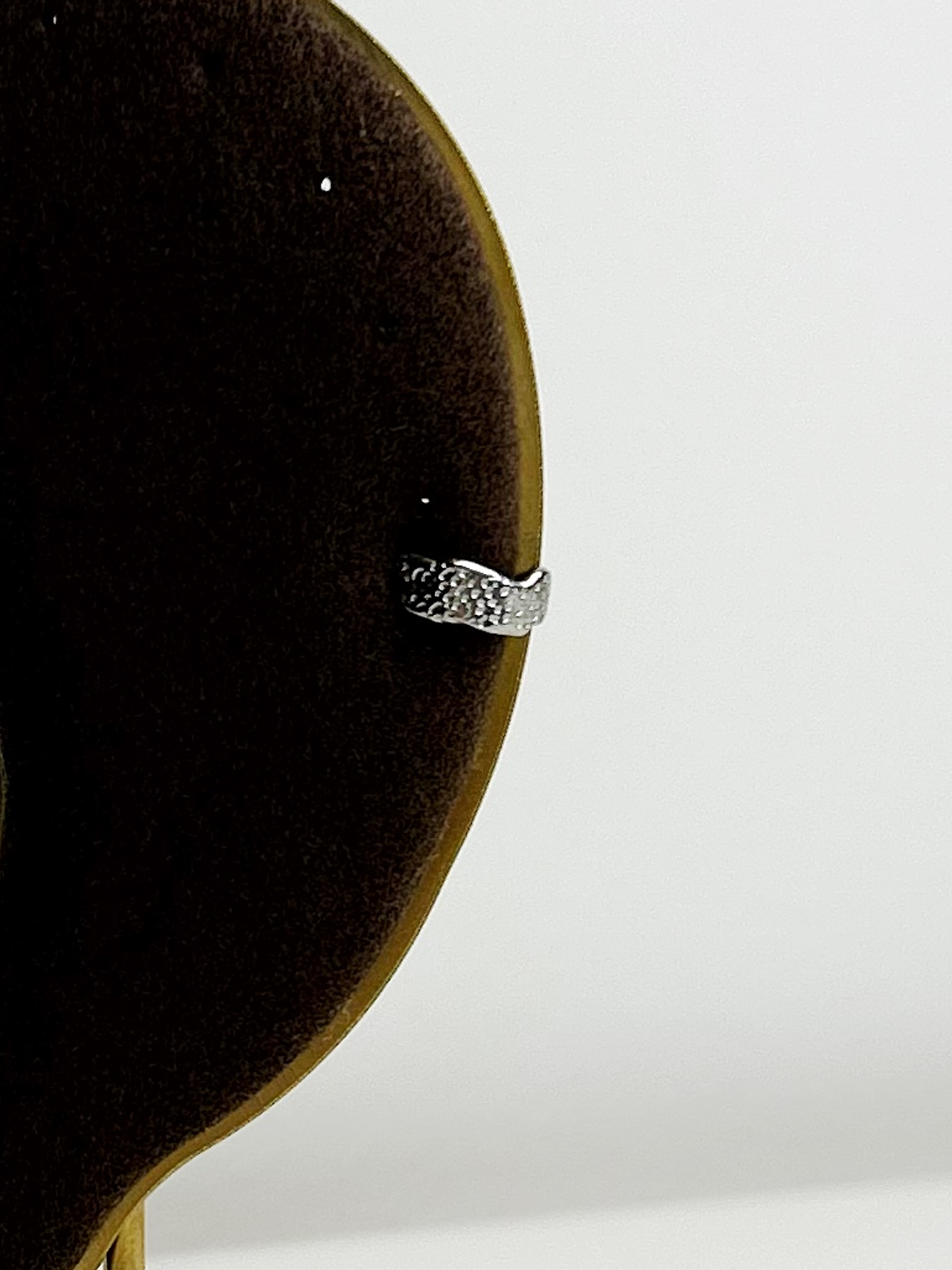 Earcuff Ondas Do Tempo 6