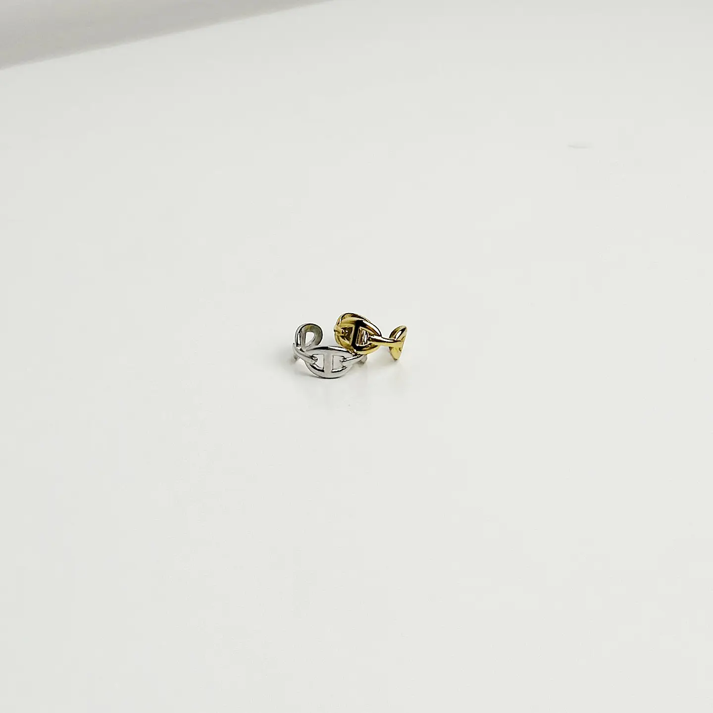 Earcuff Inspiração D 1
