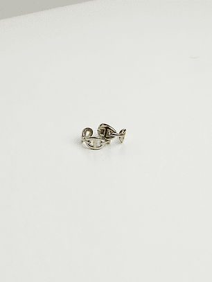 Earcuff Inspiração D