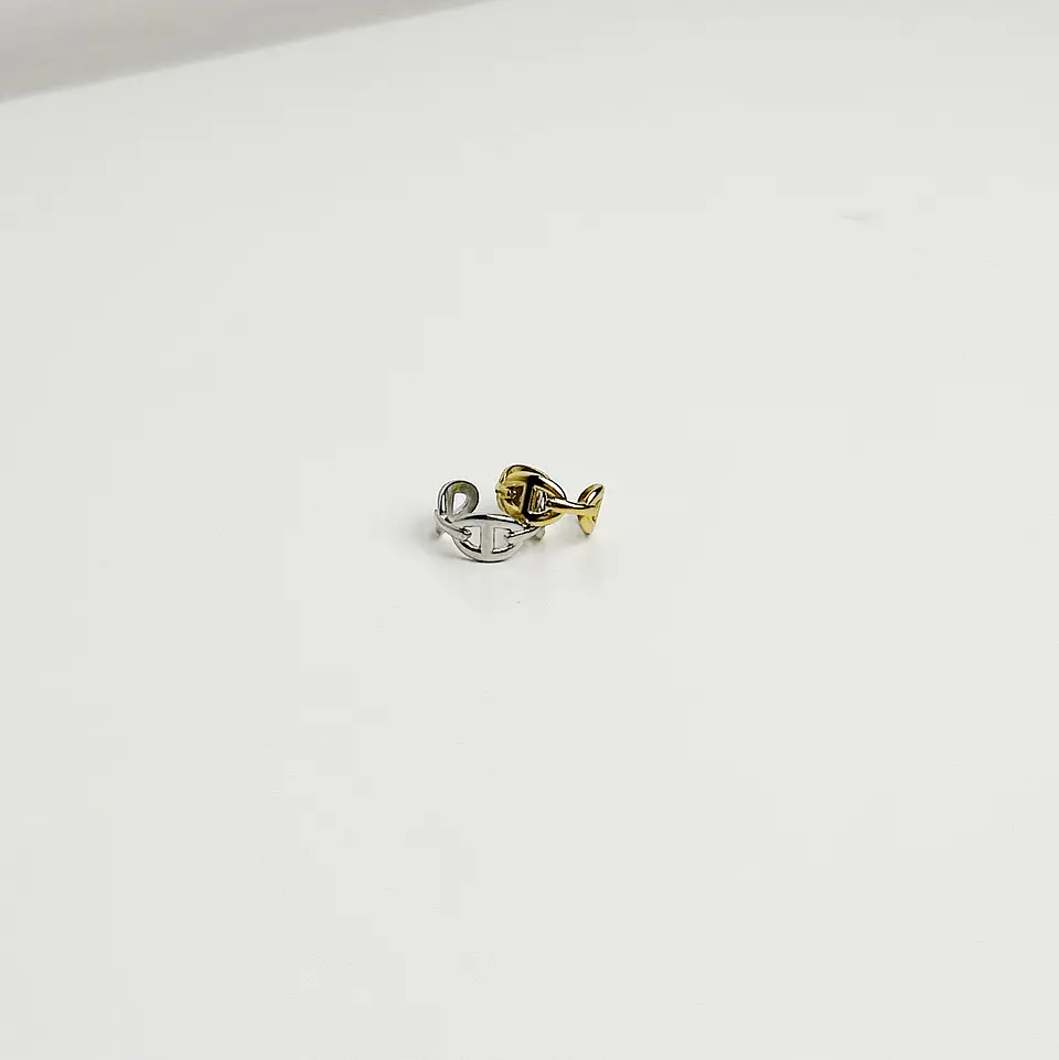 Earcuff Inspiração D 1