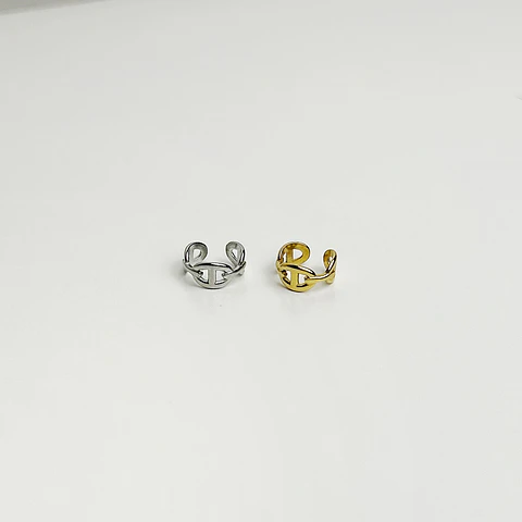 Earcuff Inspiração D