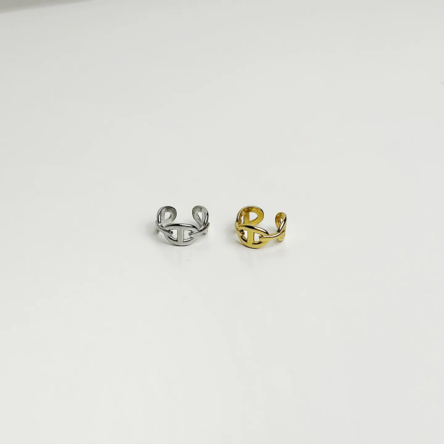 Earcuff Inspiração D 2