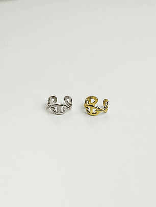 Earcuff Inspiração D