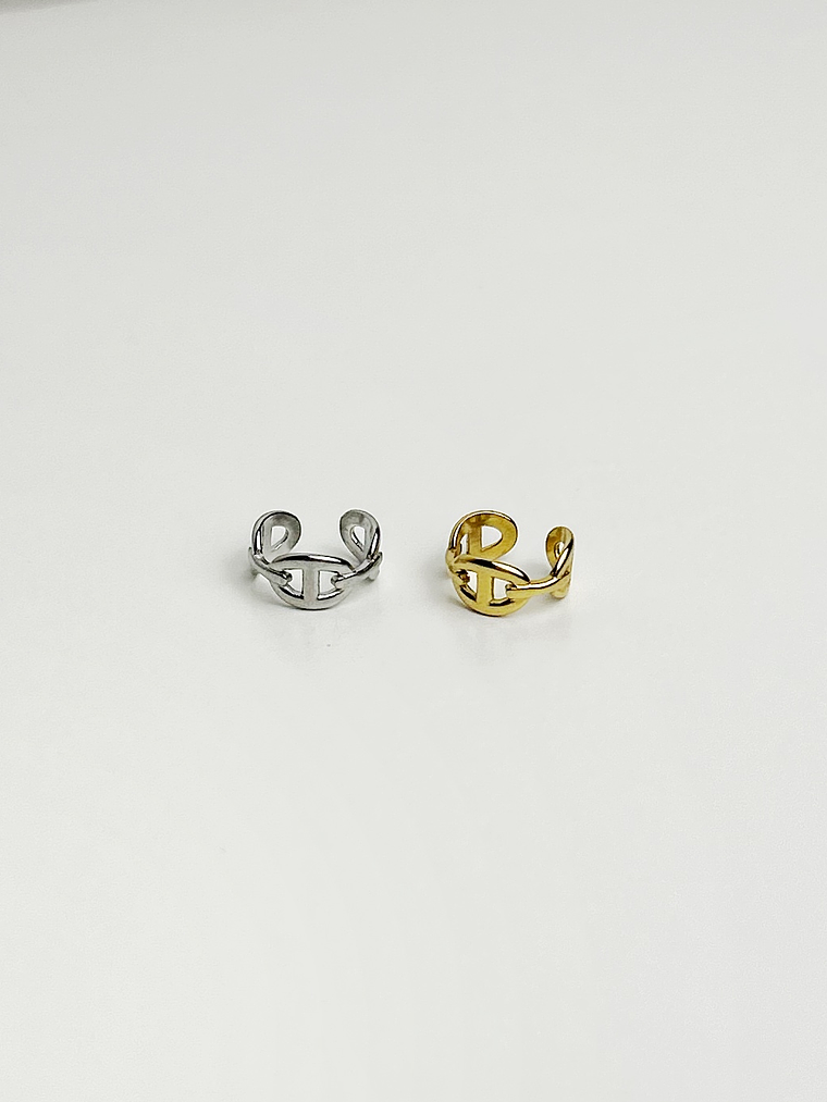 Earcuff Inspiração D 2