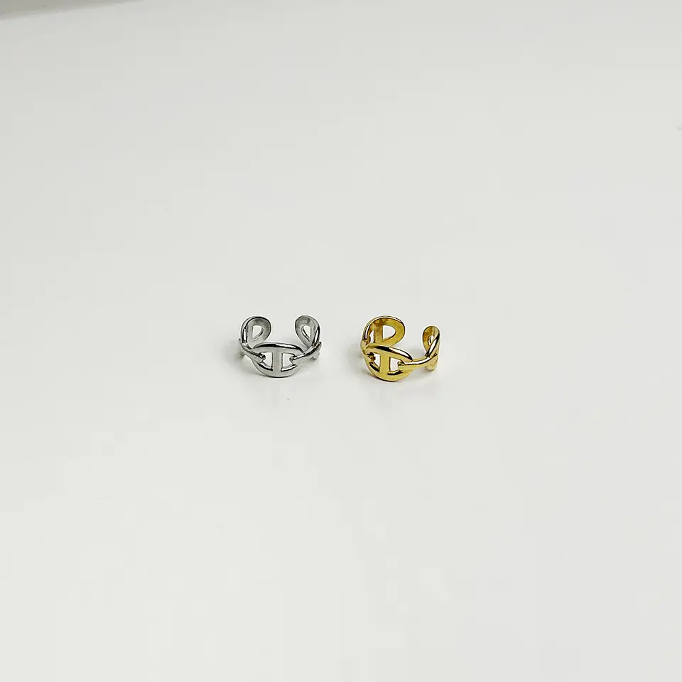 Earcuff Inspiração D 2