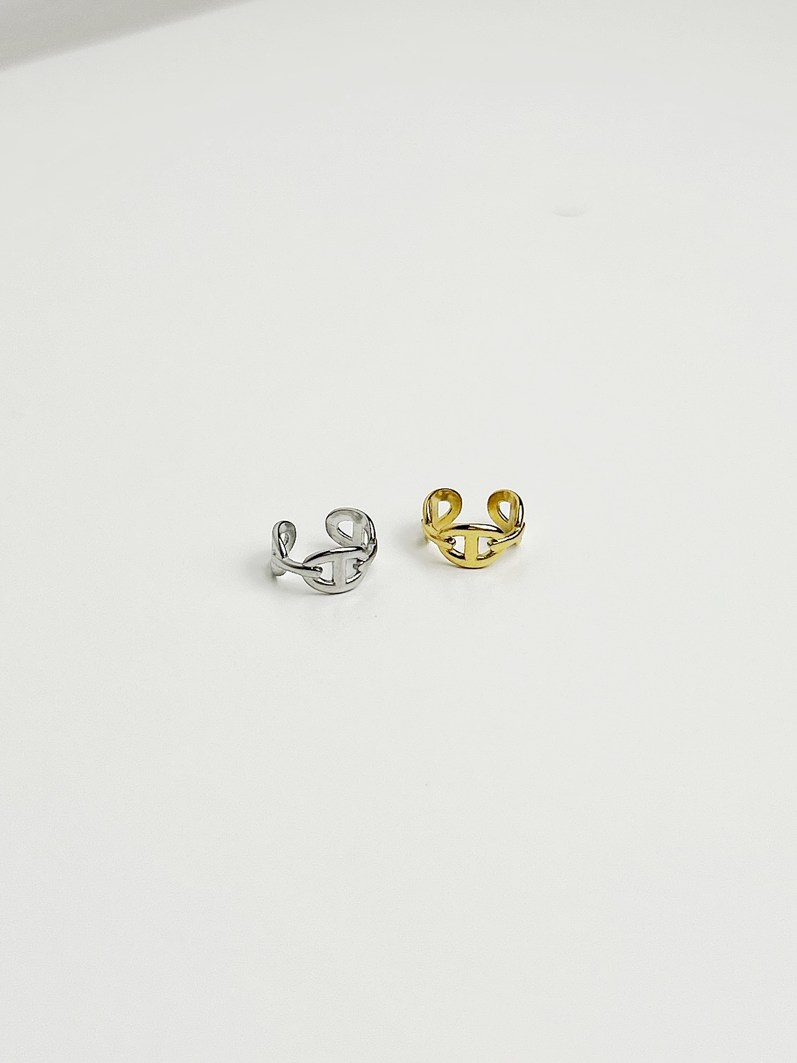Earcuff Inspiração D 3