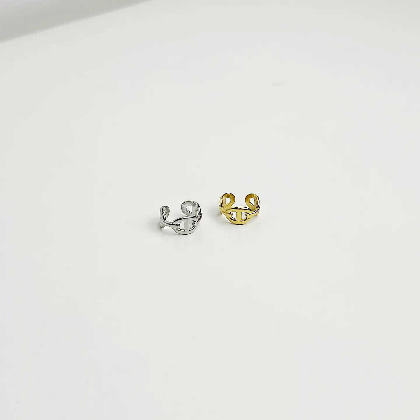 Earcuff Inspiração D 3