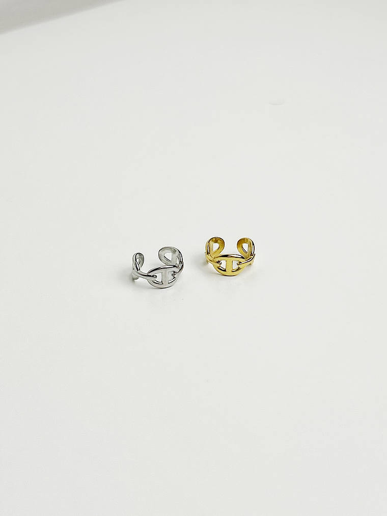 Earcuff Inspiração D 3