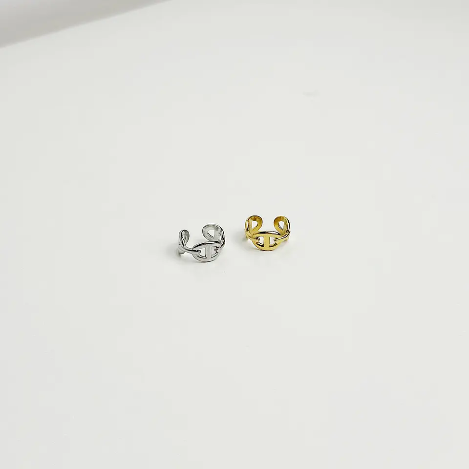 Earcuff Inspiração D 3