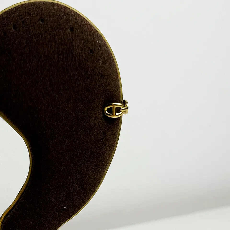Earcuff Inspiração D 4