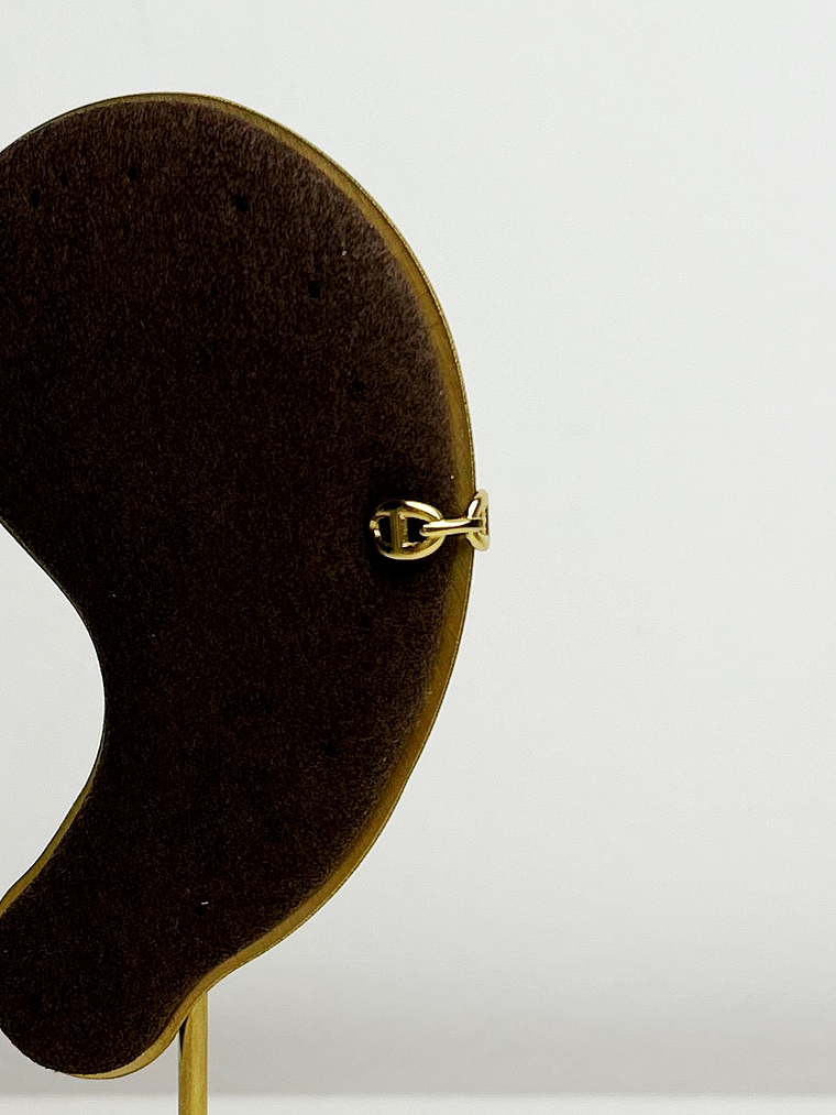 Earcuff Inspiração D 5