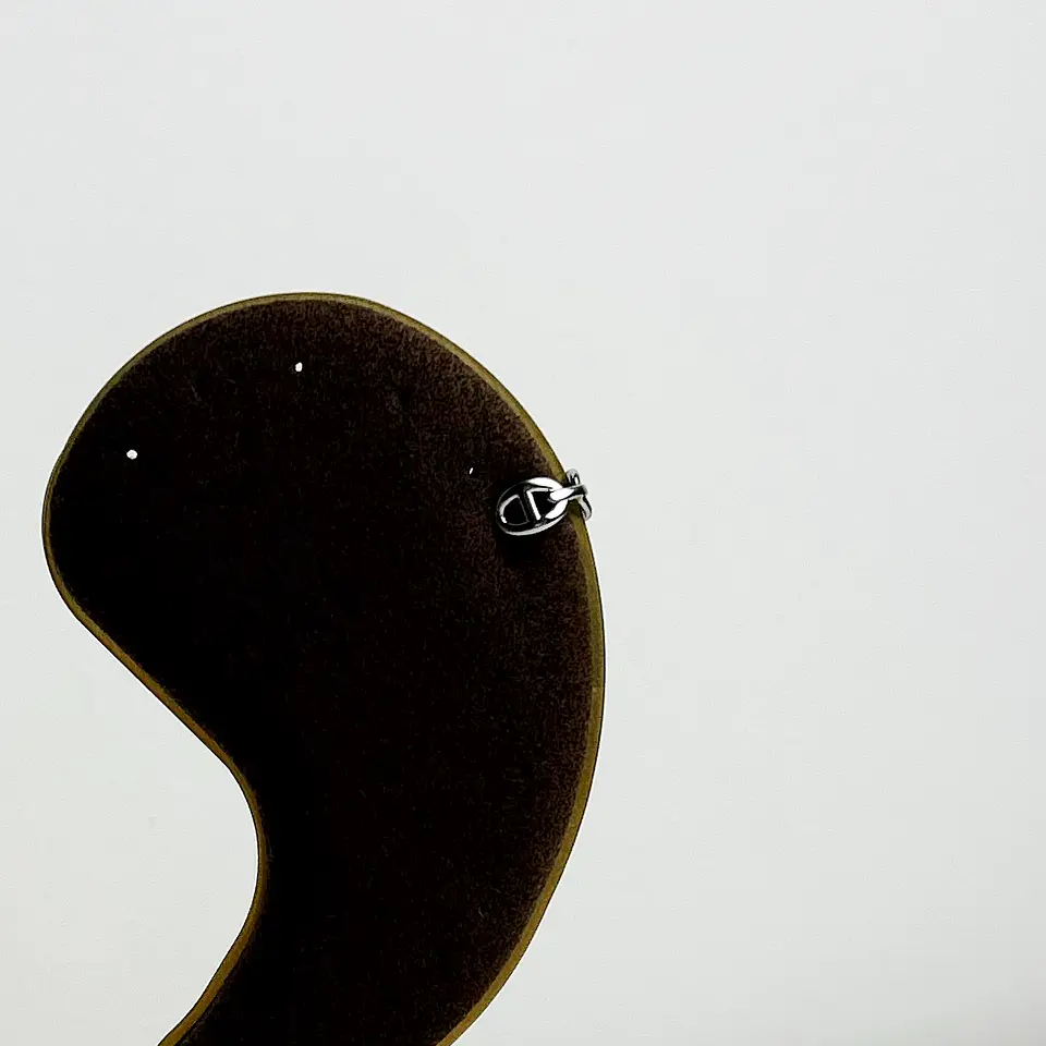 Earcuff Inspiração D 6