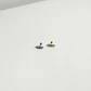 Pircing Vintage Brilhante - thumbnail 1