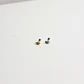 Pircing Folha Brilhantes - thumbnail 1