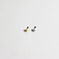 Pircing Folha Brilhantes - thumbnail 2