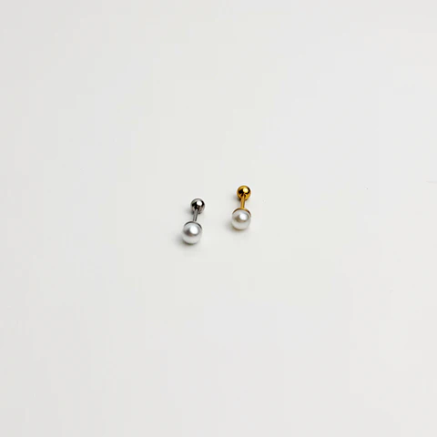 Pircing Pérola