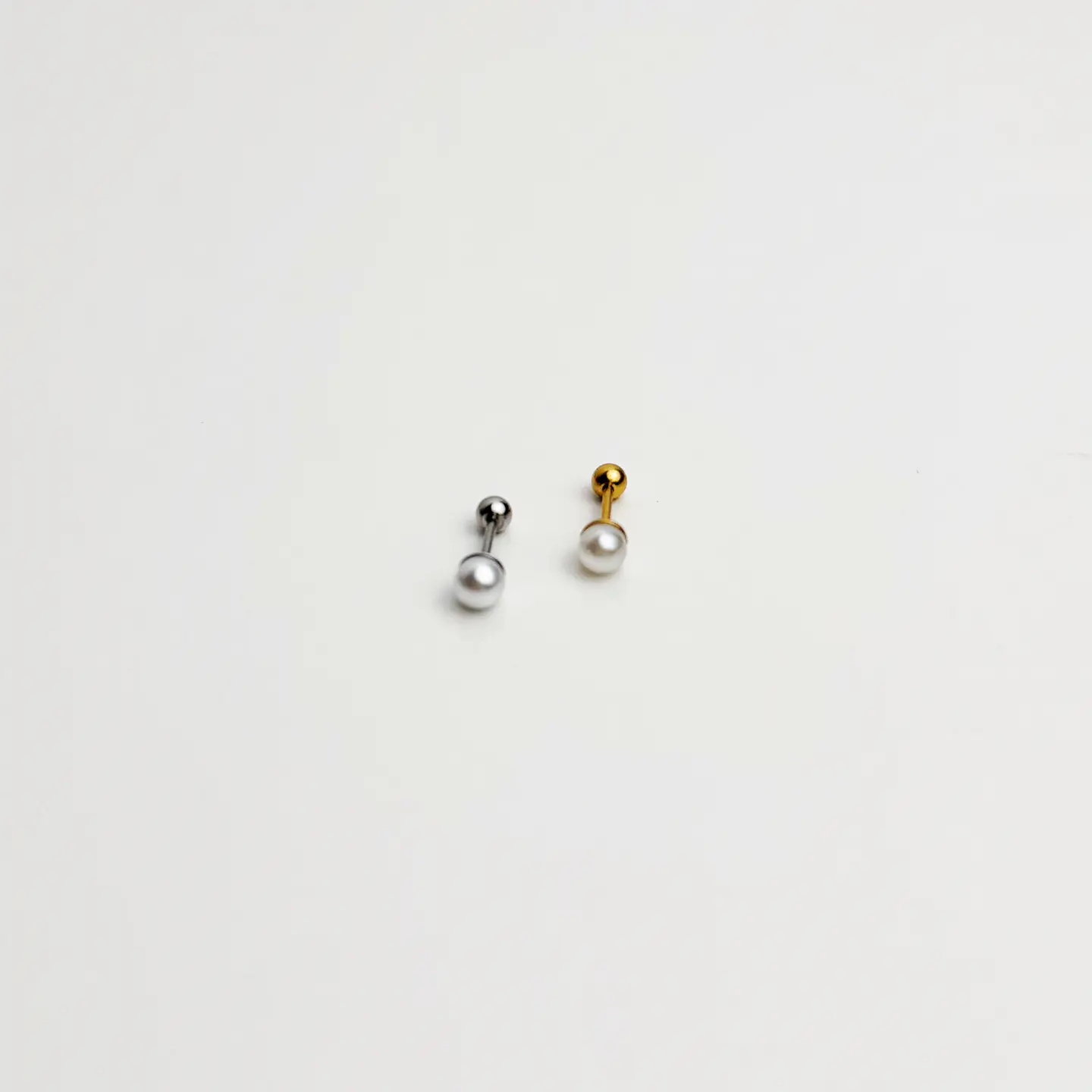 Pircing Pérola 2