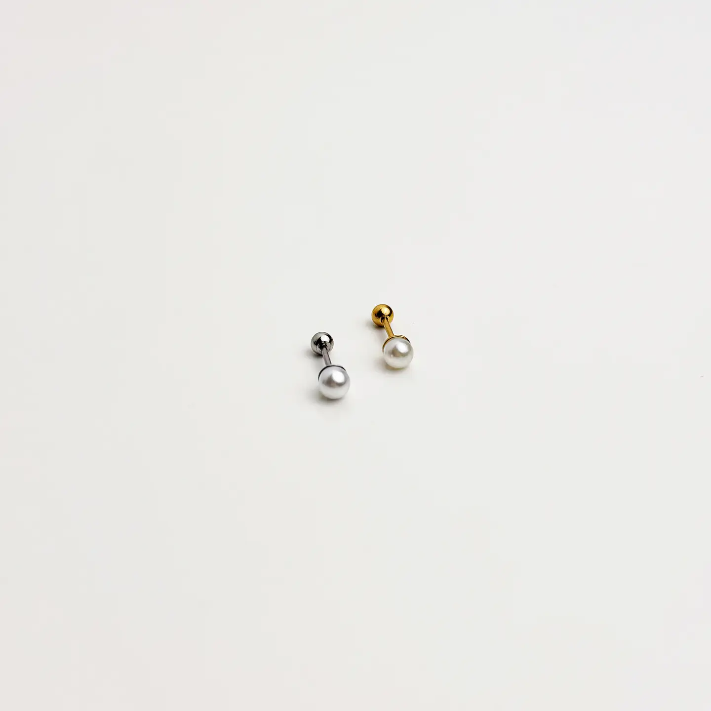 Pircing Pérola 3