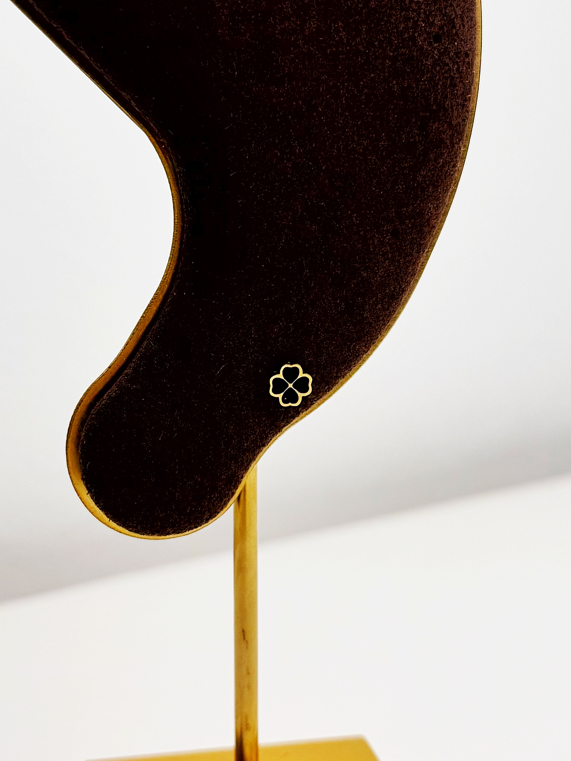 Pircing Amuleto da Sorte 4