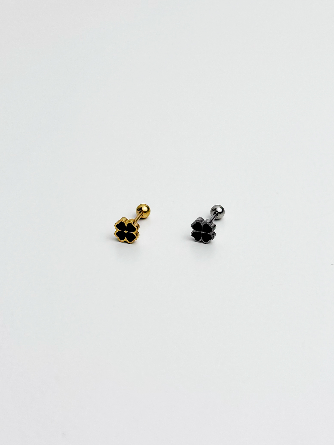 Pircing Amuleto da Sorte 3