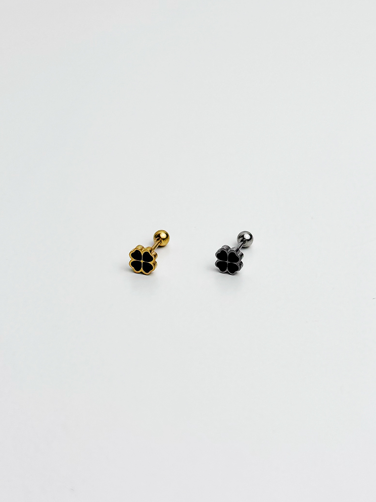 Pircing Amuleto da Sorte 3