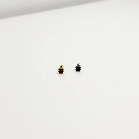 Pircing Amuleto da Sorte