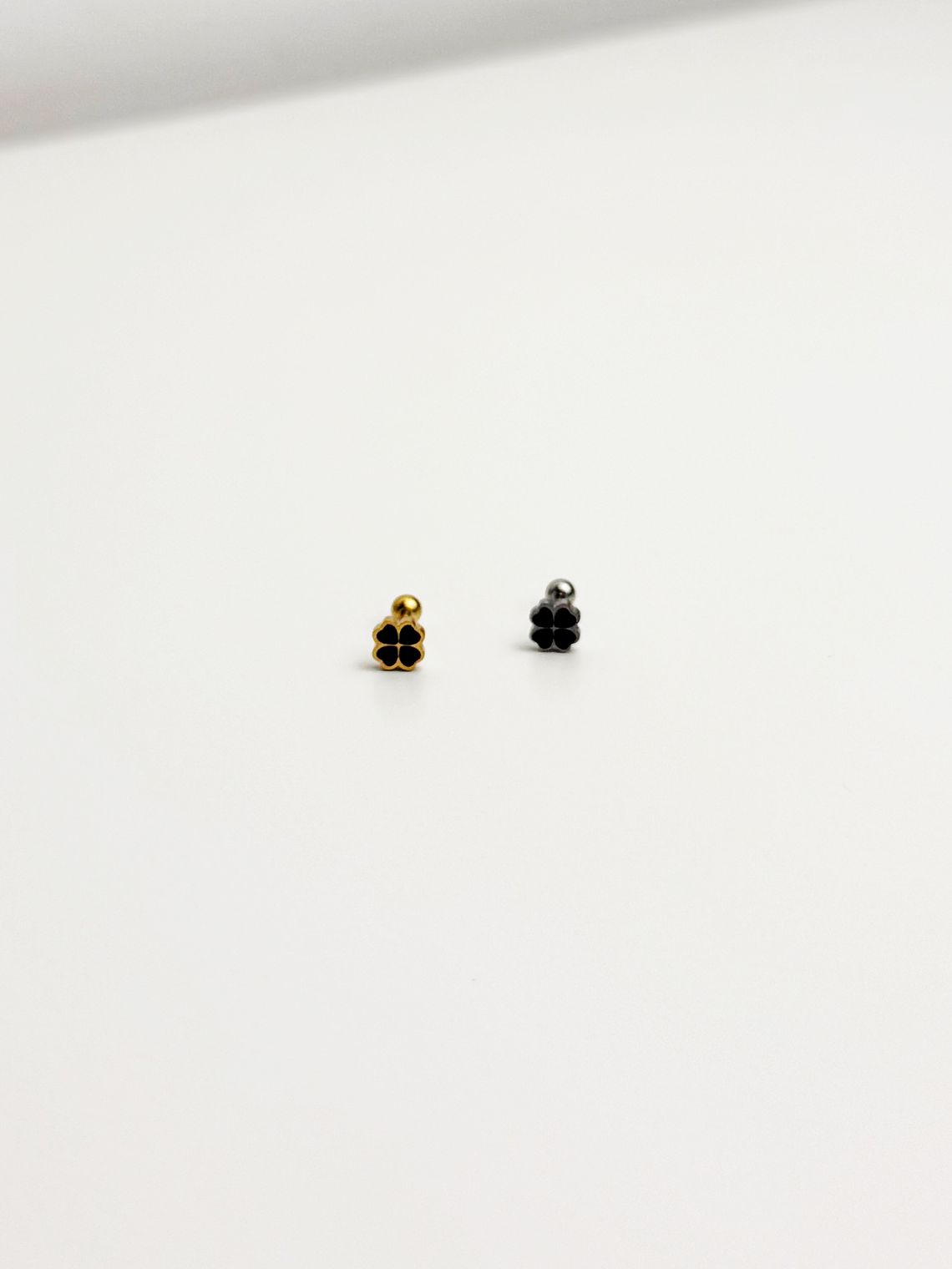 Pircing Amuleto da Sorte 2