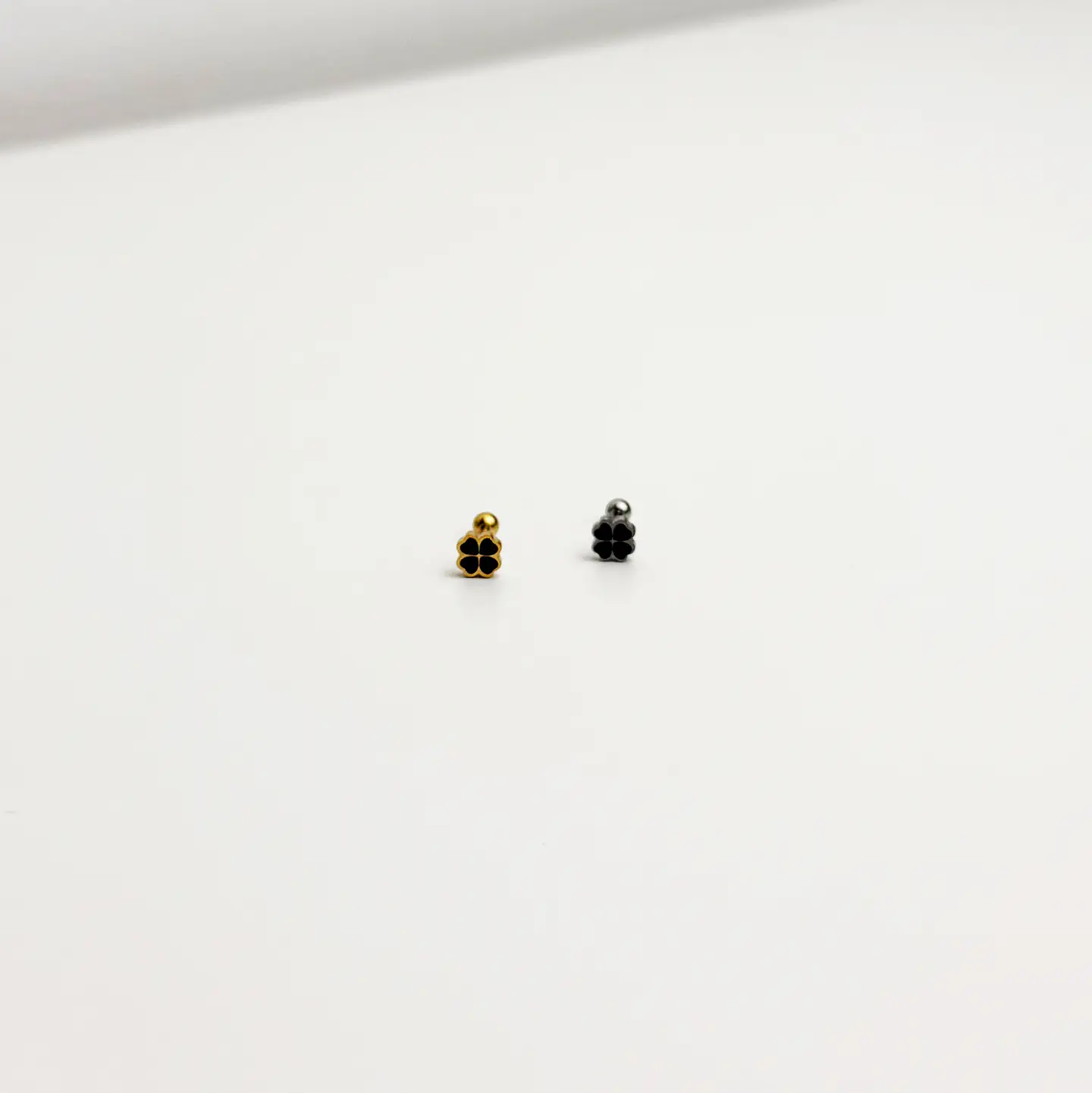 Pircing Amuleto da Sorte 2