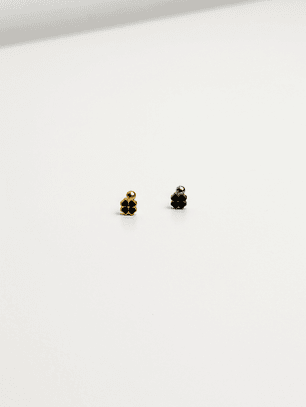 Pircing Amuleto da Sorte