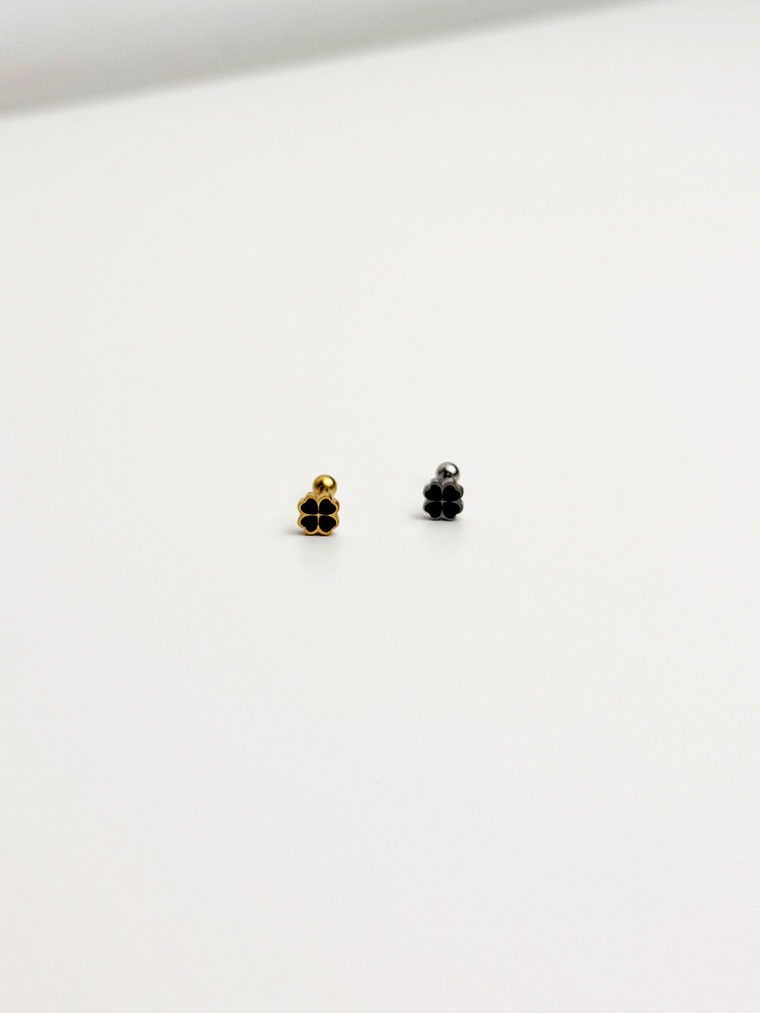 Pircing Amuleto da Sorte 2