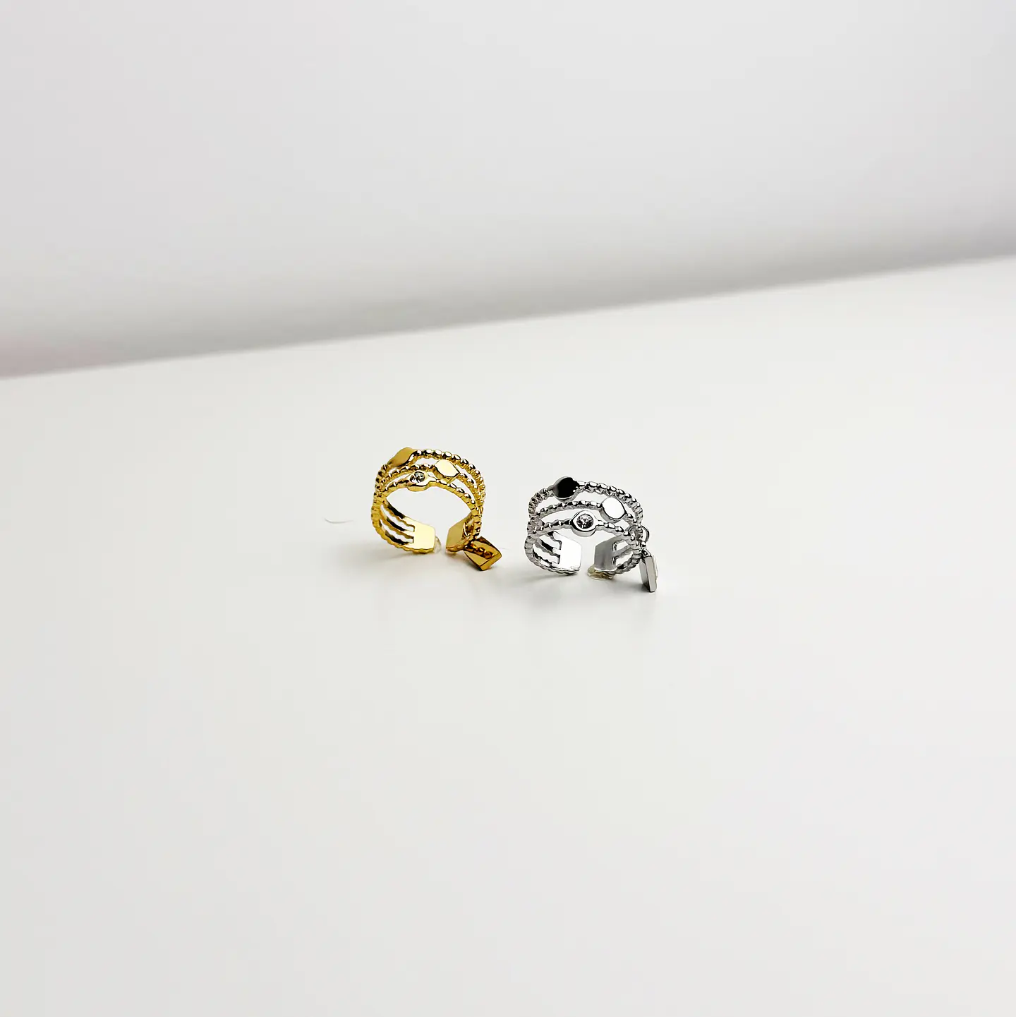 Anel Charm Elegance 1