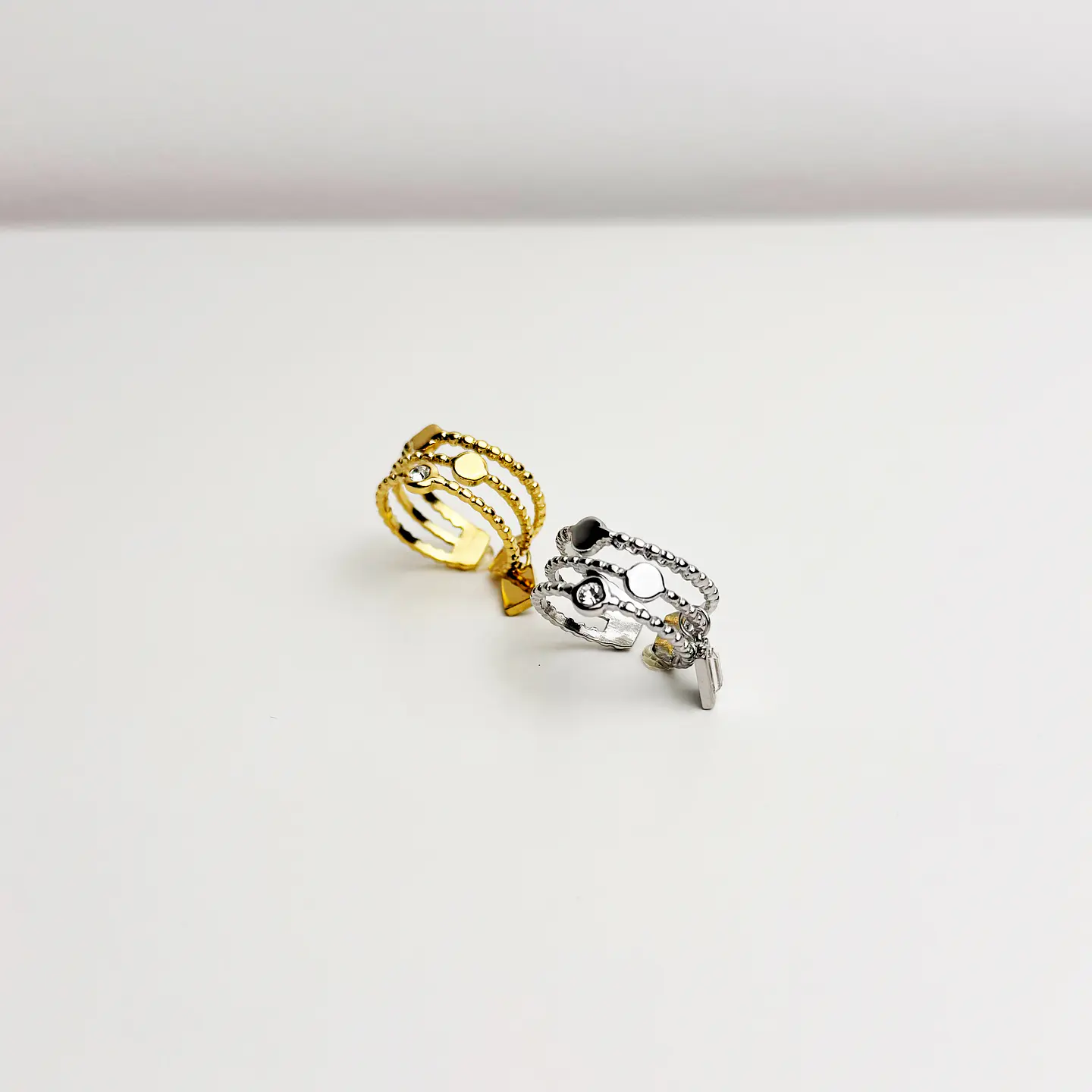 Anel Charm Elegance 2