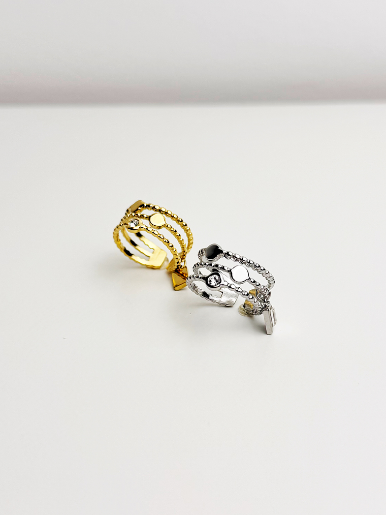 Anel Charm Elegance 2