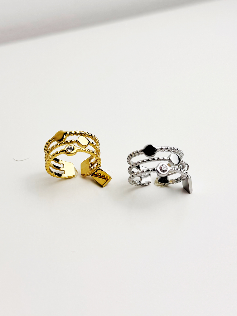 Anel Charm Elegance 3