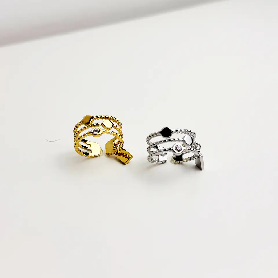 Anel Charm Elegance 3