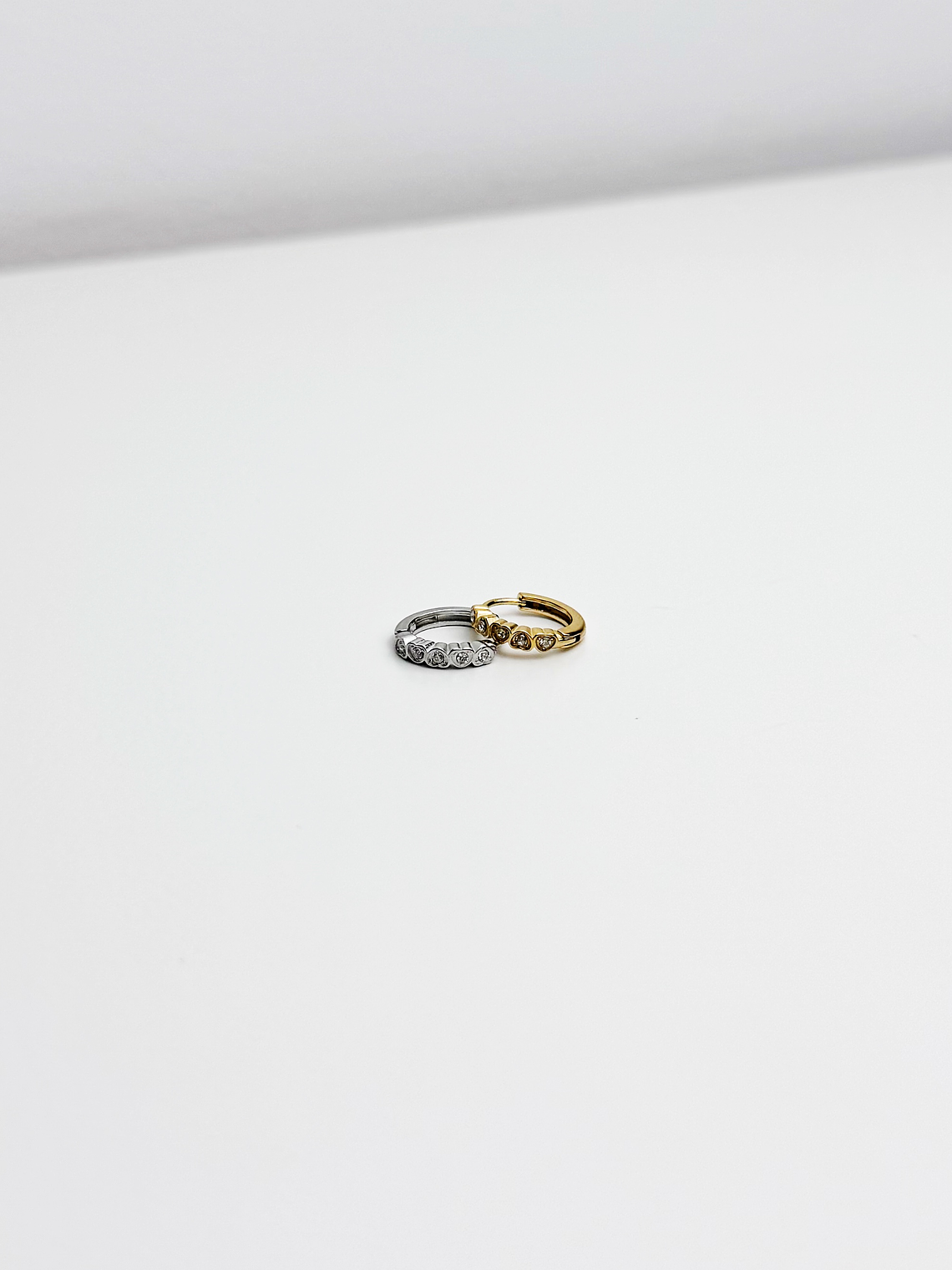 Argolas amor Eterno 1