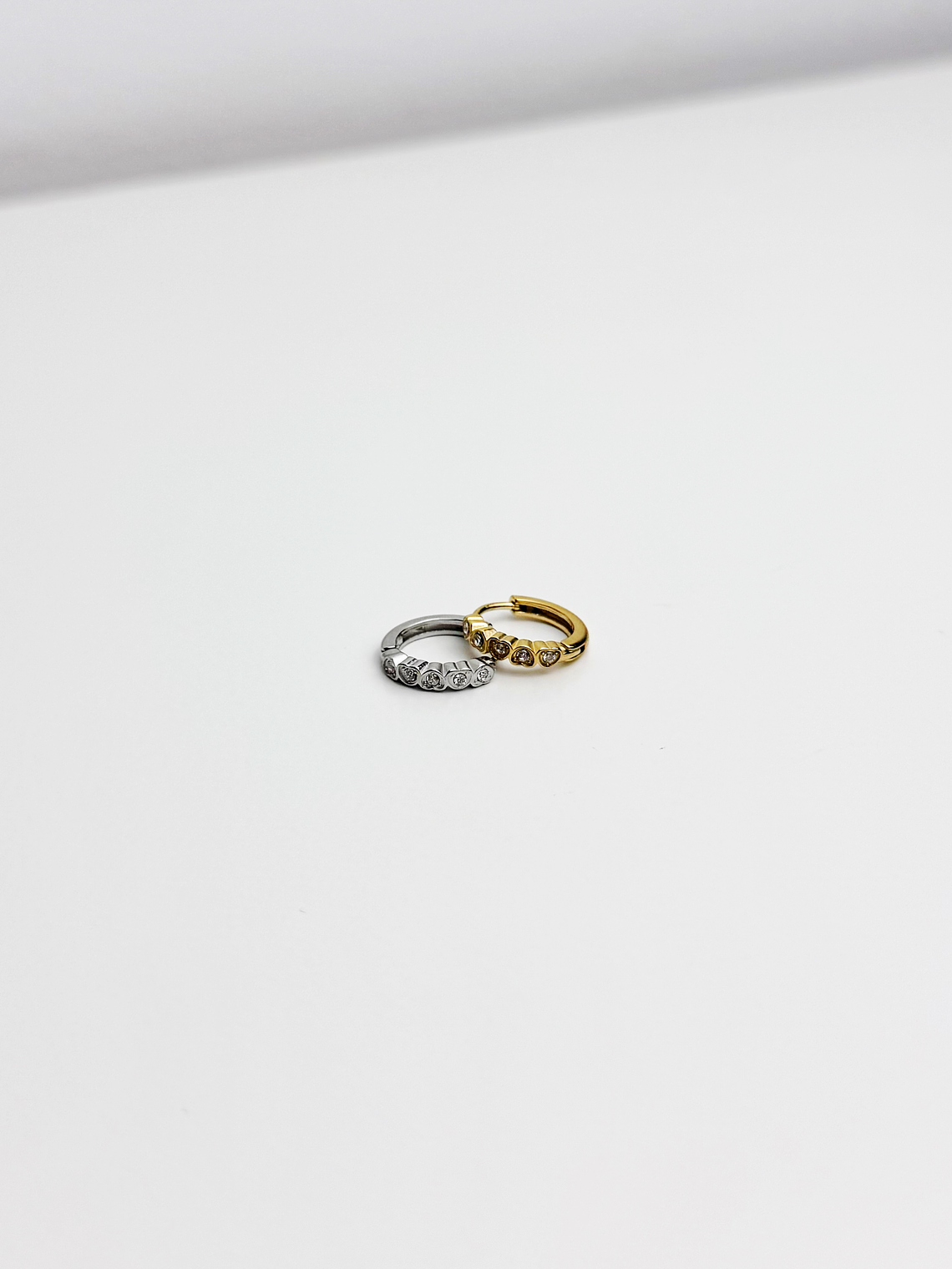 Argolas amor Eterno 2