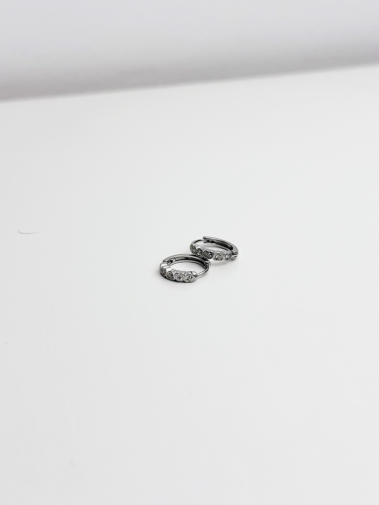 Argolas amor Eterno 4