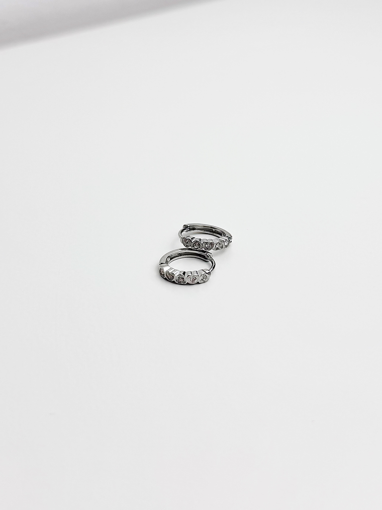 Argolas amor Eterno 5