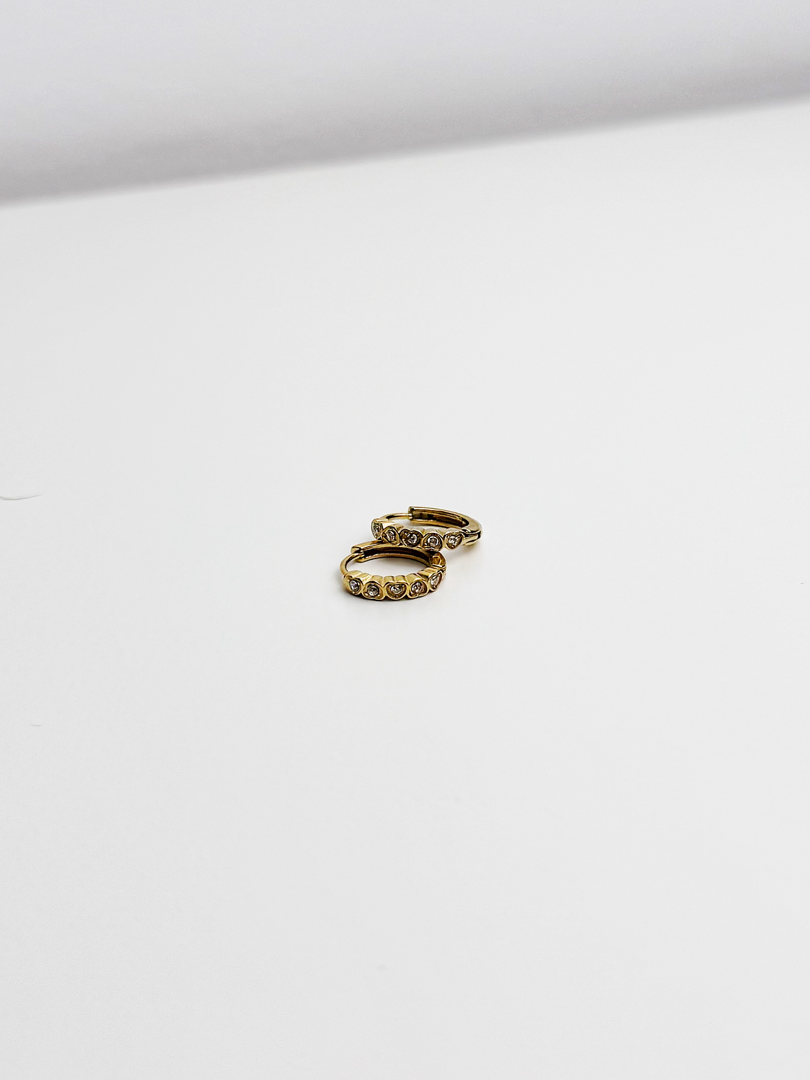 Argolas amor Eterno 6