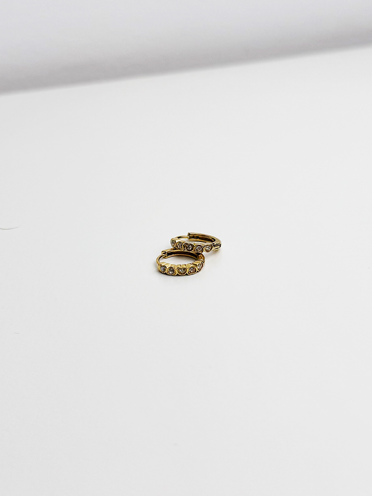 Argolas amor Eterno 6