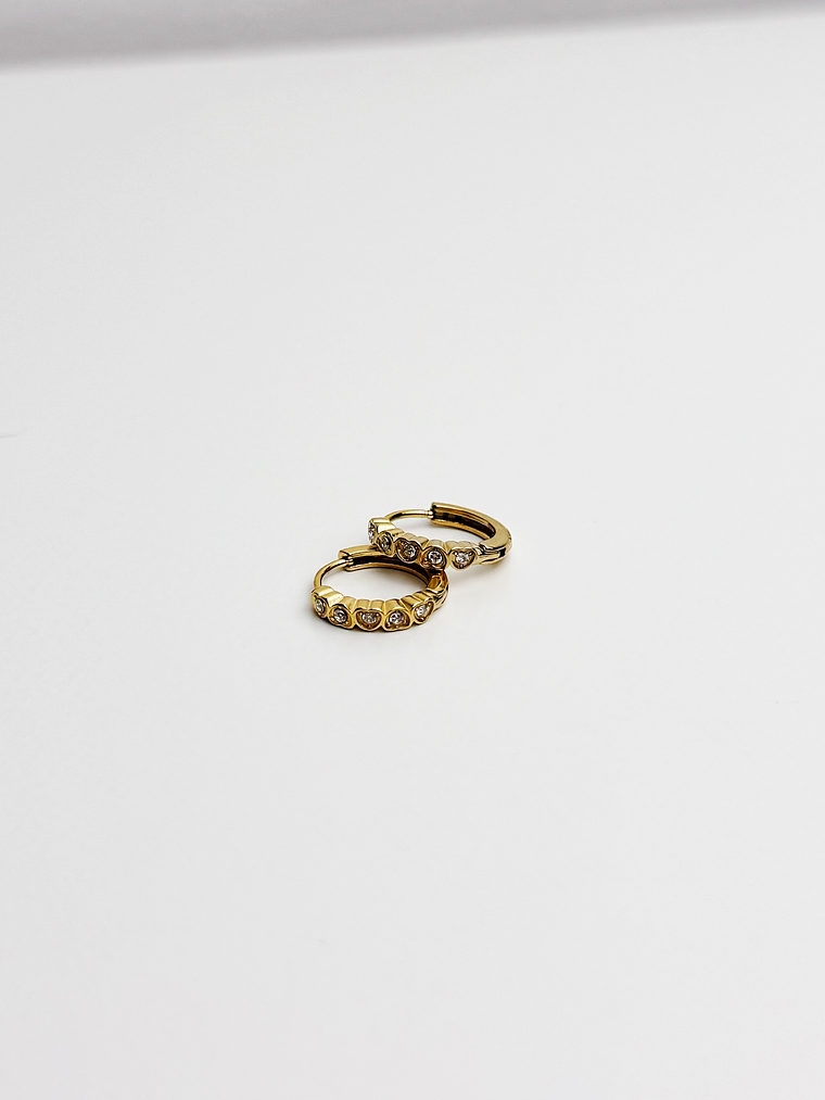 Argolas amor Eterno 7